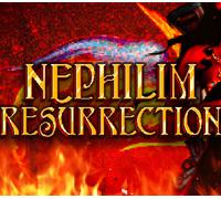 Nephilim Resurrection EU PC Steam CD Key