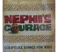 Various Artists - Nephi's Courage: Scripture Songs For Kids / Var