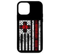Nephrology LPN Kidney Care Support Specialist Dialysis Nurse Case for iPhone 12 mini