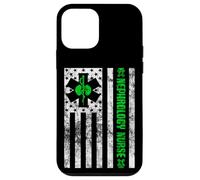Nephrology LPN Kidney Care Support Specialist Dialysis Nurse Case for iPhone 12 mini