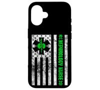 Nephrology LPN Kidney Care Support Specialist Dialysis Nurse Case for iPhone 16