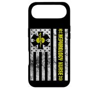 Nephrology LPN Kidney Care Support Specialist Dialysis Nurse Case for iPhone Air