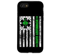 Nephrology LPN Kidney Care Support Specialist Dialysis Nurse Case for iPhone SE (2020) / 7/8