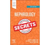 Nephrology Secrets
