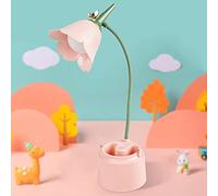 Neporal Desk lamp, Pink