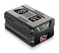 NEPOWILL 82V Replacement for Briggs & Stratton Snapper XD 82V Battery 3.5Ah, Compatible with Snapper Battery BSB2AH82 BSB3AH82 BSB4AH82 BSB5AH82 1760514 for Snapper XD 82V Cordless Power Tools