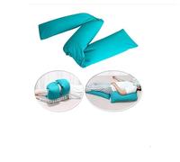 NEPPT Bedsore Turning Positioning Wedge Pillows for After Surgery Bed Sore Prevention Pillow Bedridden Medical Body Positioners for Side Sleeping Pressure Ulcer Cushion for Elderly Back Pain Support