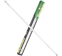 NEPTONION T5 HO UVB 10.0 Reptile Replacement Tube, 21W 34 in Linear Fluorescent Lamp, for Tropical Reptiles