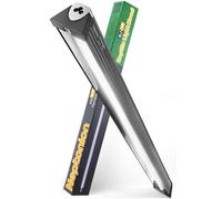 NEPTONION T5 Reptile UVB Light 34.5 Inches Fixture with UVB 5.0 Bulb High Output Hood for Terrariums, Basking Reptiles, Lizards, Chameleons, Iguanas, Bearded Dragons, 21W