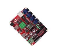 Neptune 4 Max 4plus Klipper Silent Motherboard ARM64 Bit 1.5G Main Frequency Compatible For ELEGOO Neptune 3Pro 3Max 3D Printer Parts(For Neptune 3 pro)