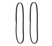 Neptune 4 Printer Accessories Rubber Timing Belt Smooth Sync Operation Abrasion Resistant Mesh Effect