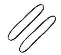 Neptune 4 Printer High Efficiency Sync Belt Precise Motion Abrasion Resistant Rubber Open Sync Belt