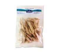 Neptune Anchovy Pan Ready 600g Anchovies Cleaned and Prepared for Quick Cooking Fresh Taste of The Sea Perfect for Grilling Frying Pack of 1