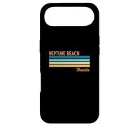 Neptune Beach Florida Case for iPhone Air