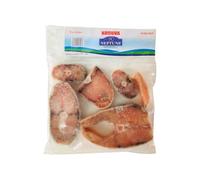 Neptune Frozen Koduva Steaks 600g Seafood Ready to Cook Ideal for Grilling Baking or Pan Frying Quick and Easy to Prepare Pack of 1