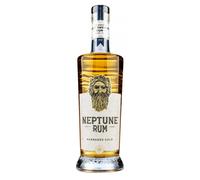 Neptune Gold Barbados Rum, 70 cl