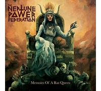 Neptune Power Federation - Memoirs Of A Rat Queen [VINYL]
