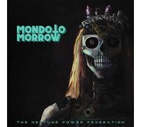 Neptune Power Federation - Mondo Tomorrow [New Vinyl LP]