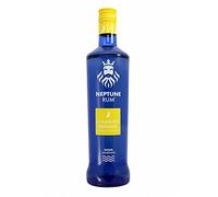 Neptune Rum - Caramelised Banana | Rum 70cl - 34%
