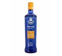 Neptune Rum - Charred Pineapple | Rum 70cl - 34%