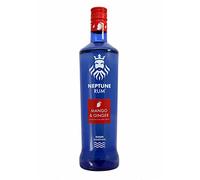 Neptune Rum - Mango & Ginger | Rum 70cl - 34%
