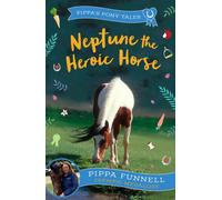 Neptune the Heroic Horse