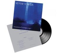 Neptune Towers : Transmissions from Empire Algol CD 12" Album (2013) NEW