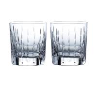Neptune Tumbler Glass (Set of 2)