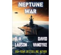 Neptune War: 3 (Pax Solis)
