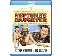 Mod-Neptunes Daughter