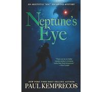 Neptune's Eye: An Aristotle "Soc" Socarides Mystery