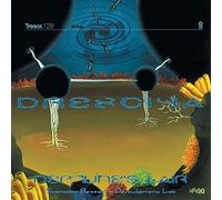 Neptune's Lair by Drexciya (2010-06-08)