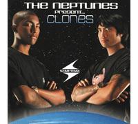 Neptunes - The Neptunes Present...Clones [CD + DVD]