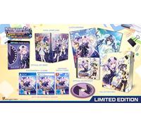 Neptunia Game Maker R:Evolution - Limited Edition (PS4)