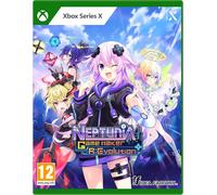 Neptunia Game Maker R:Evolution (Xbox Series X)
