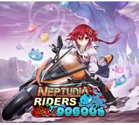 Neptunia Riders VS Dogoos EU Nintendo Switch CD Key