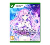 Neptunia: Sisters VS Sisters - Day One Edition (Xbox Series X)
