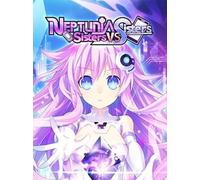 Neptunia: Sisters VS Sisters (PC) - Steam Gift - EUROPE