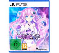 Neptunia: Sisters vs Sisters | PS5 PlayStation 5 New