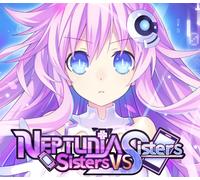 Neptunia: Sisters VS Sisters RoW Steam CD Key