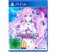 Neptunia: Sisters VS Sisters Standard Edition (PS4)