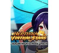 Neptunia Virtual Stars - Aogiri High School Pack PC - DLC
