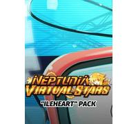 Neptunia Virtual Stars - Ileheart Pack PC - DLC
