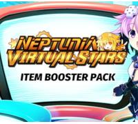 Neptunia Virtual Stars - Item Booster Pack DLC PC Steam CD Key