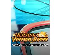 Neptunia Virtual Stars - Iwasimiz Kotoko Pack PC - DLC