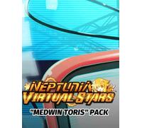 Neptunia Virtual Stars - Medwin Toris Pack PC - DLC