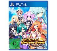 Neptunia Virtual Stars - Playstation 4 - “Day One Edition” [ ]
