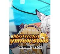 Neptunia Virtual Stars - ReVdol! Pack PC - DLC