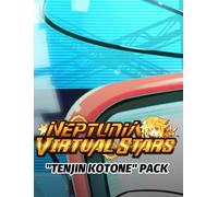 Neptunia Virtual Stars - Tenjin Kotone Pack PC - DLC