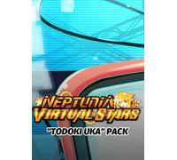 Neptunia Virtual Stars - Todoki Uka Pack PC - DLC